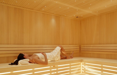 Bienfaits sauna Bienfaits sauna