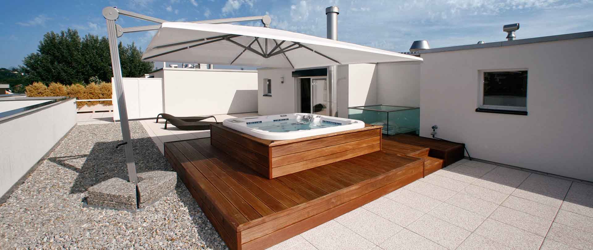 Maintenance et dépannage spa jacuzzi Genève, Lausanne Suisse