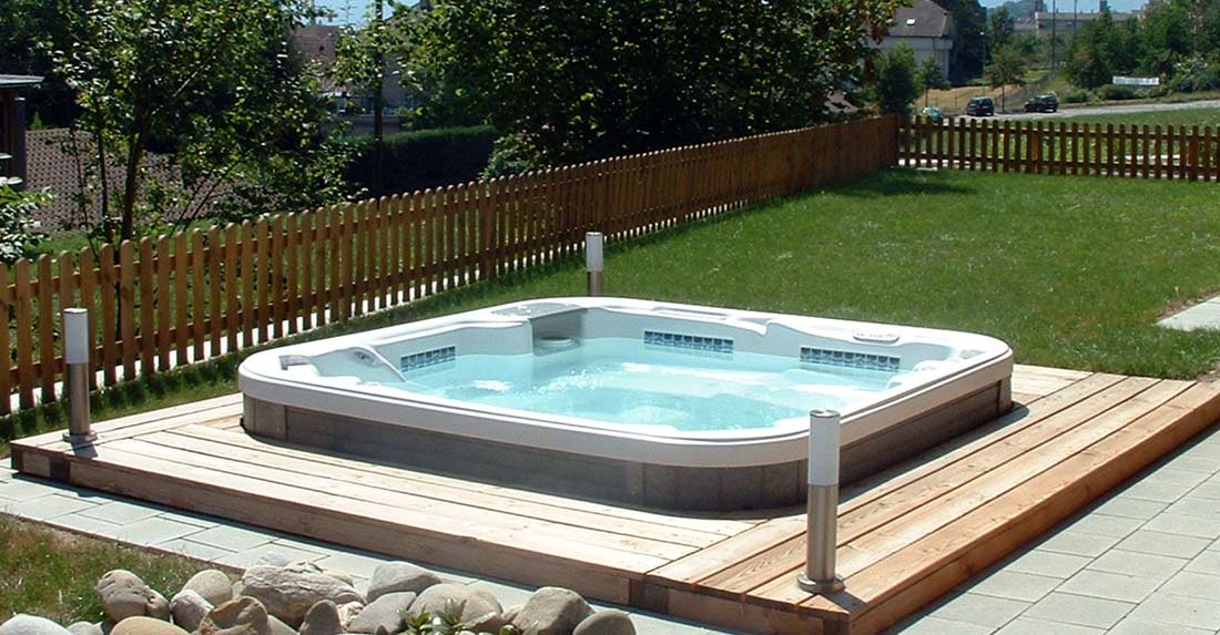 spa athome Wayfarer spa athome Wayfarer