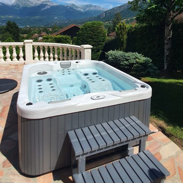 Spa Viskan Pearl Spa Viskan Pearl