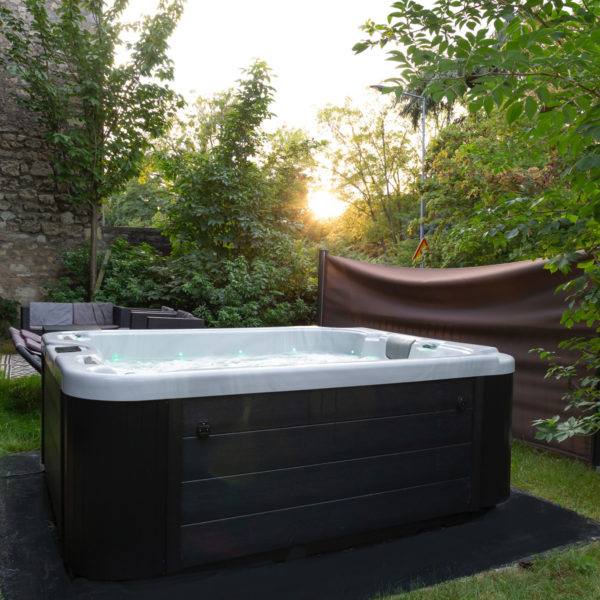 Spa Viskan Lessy Spa Viskan Lessy
