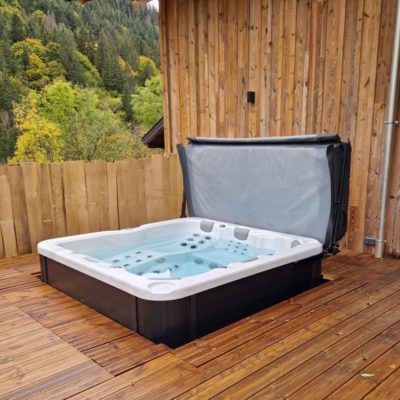 Spa 5-6 Places Dolomite Viskan Spa 5-6 Places Dolomite Viskan