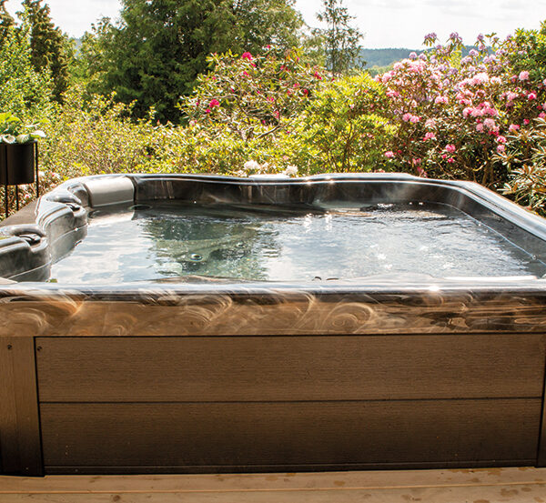 Viskan Spa Melville Viskan Spa Melville semi enterre