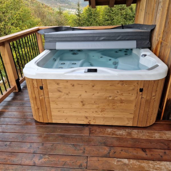 Melville Viskan Spa Melville Viskan Spa