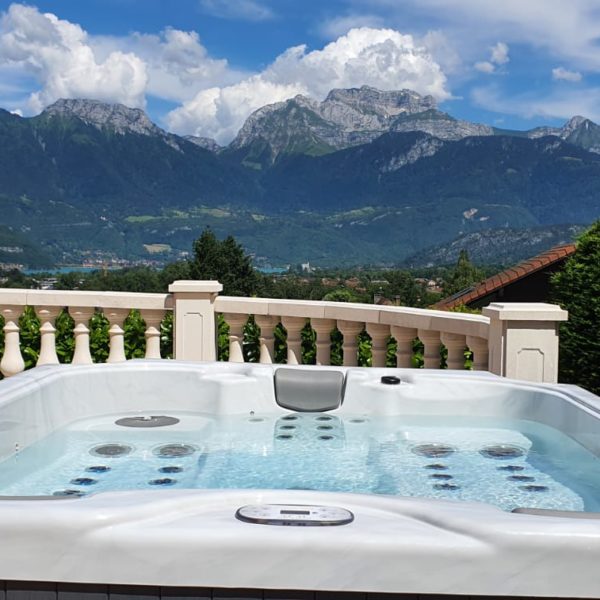 Spa Pearl Viskan Spa Pearl Viskan