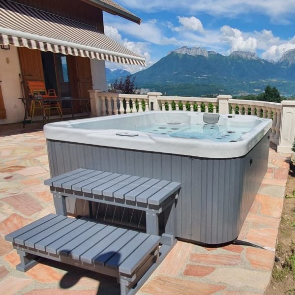 Spa Pearl Viskan Spa Pearl Viskan