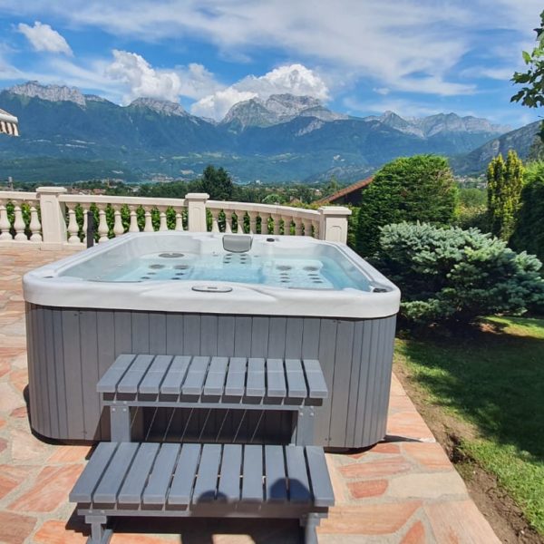 Spa Pearl Viskan Spa Pearl Viskan