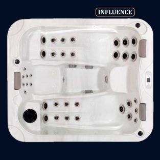 Pearl Influence