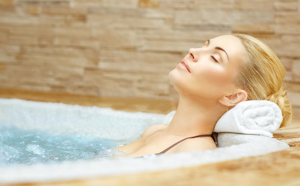 Detente Spa Sport Annecy Detente Spa Sport Annecy