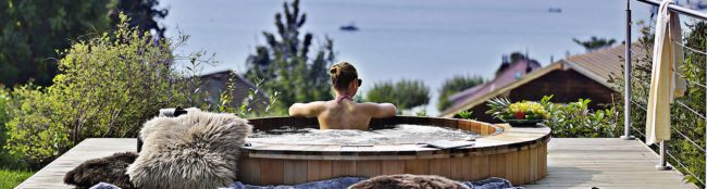 Sport And Spa Muscle Relaxation