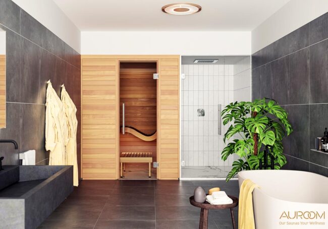 Cabine Pas Cher Luxe Livraison France Europe Baia