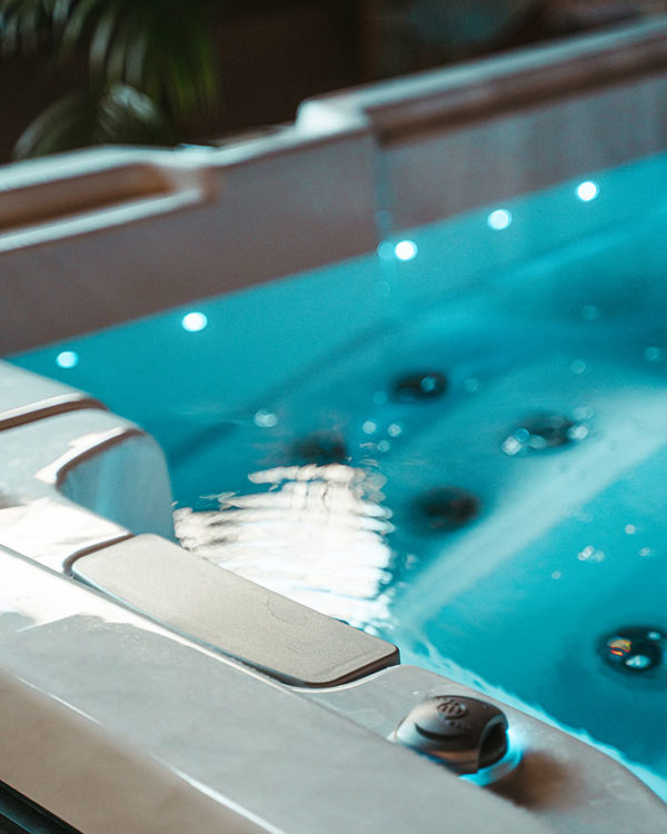 Spa Jets Massage Livraison France