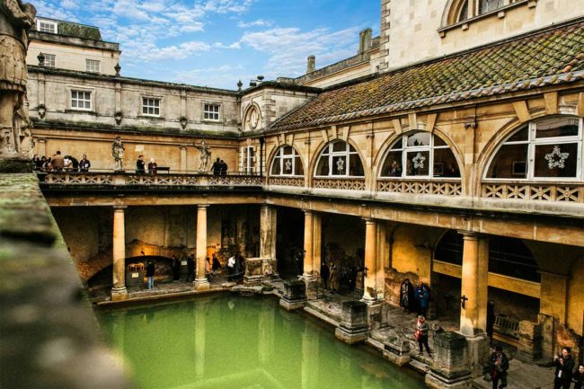 Bain Turc Bain Romain Hammam Bain Turc Bain Romain Hammam