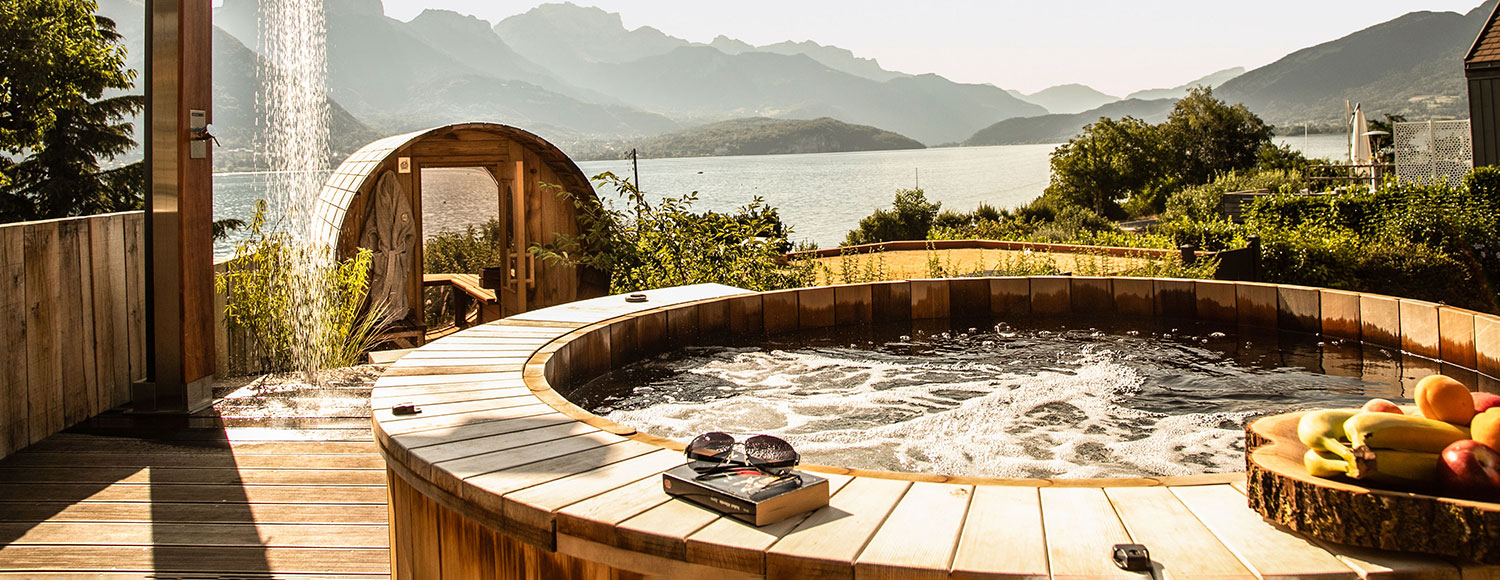 Spa Bois Chaud Froid Bien Etre Spa Bois Chaud Froid Bien Etre