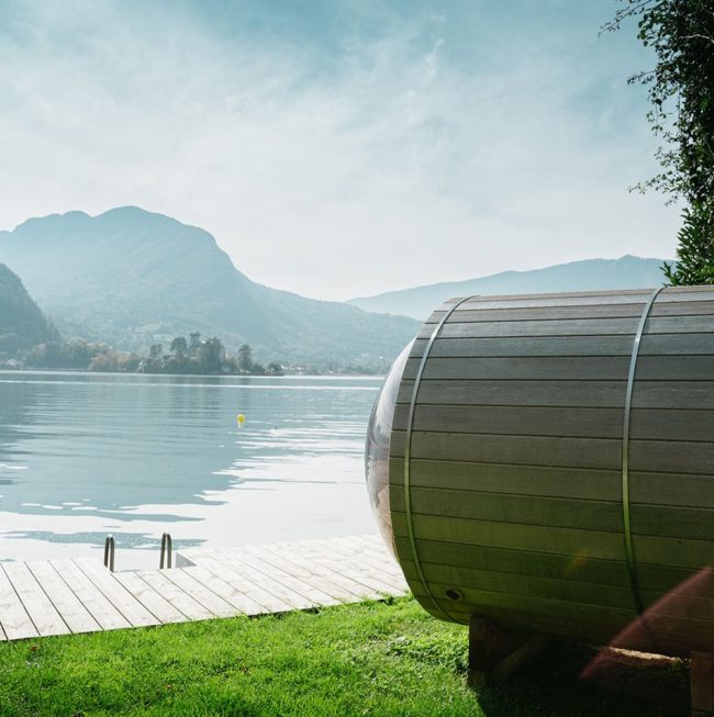 Consommation Electricite Sauna Ecologie