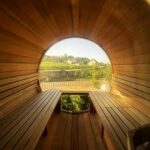 Protocole Sauna Sante Bienetre