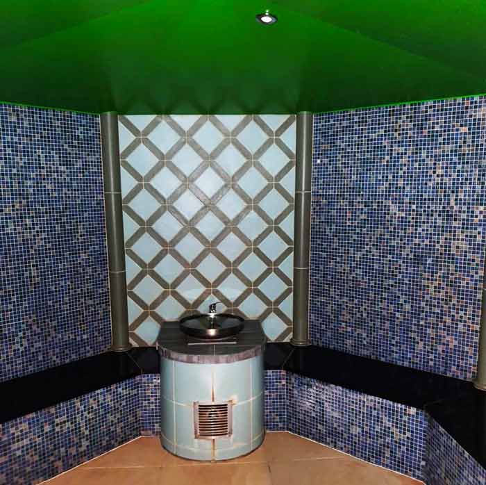 Hammam Sur Mesure Hammam Sur Mesure