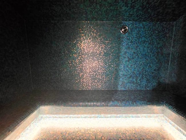 Spa Hammam Regime Spa Hammam Regime