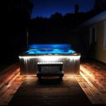 Récupération Apres Seance Spa