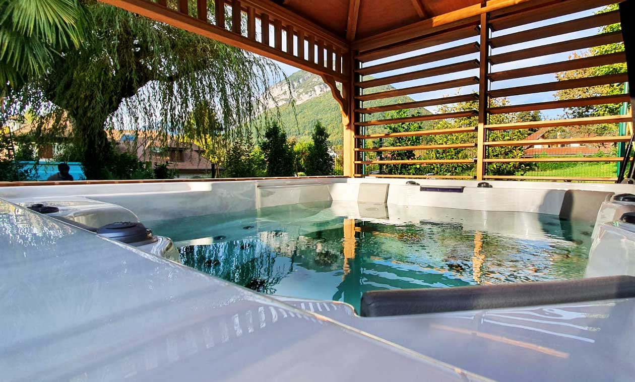 Spa Tamise 6 Places Qualite Europe France Spa Tamise 6 Places Qualite Europe France