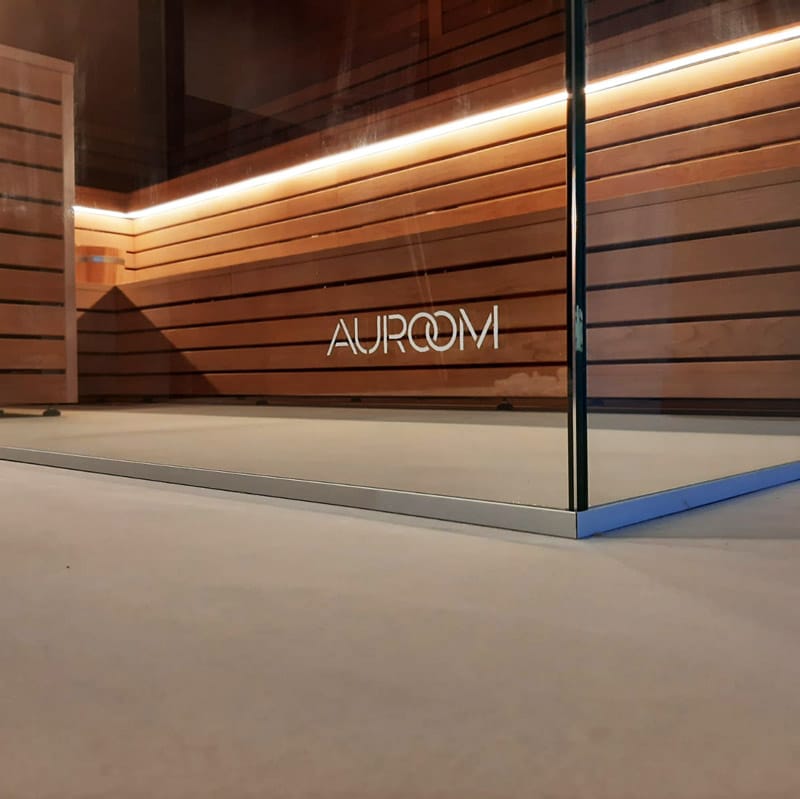 Auroom Sauna Sur Mesure Auroom Sauna Sur Mesure
