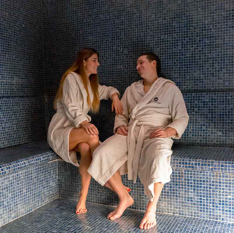 Derouler Seance Hammam Derouler Seance Hammam