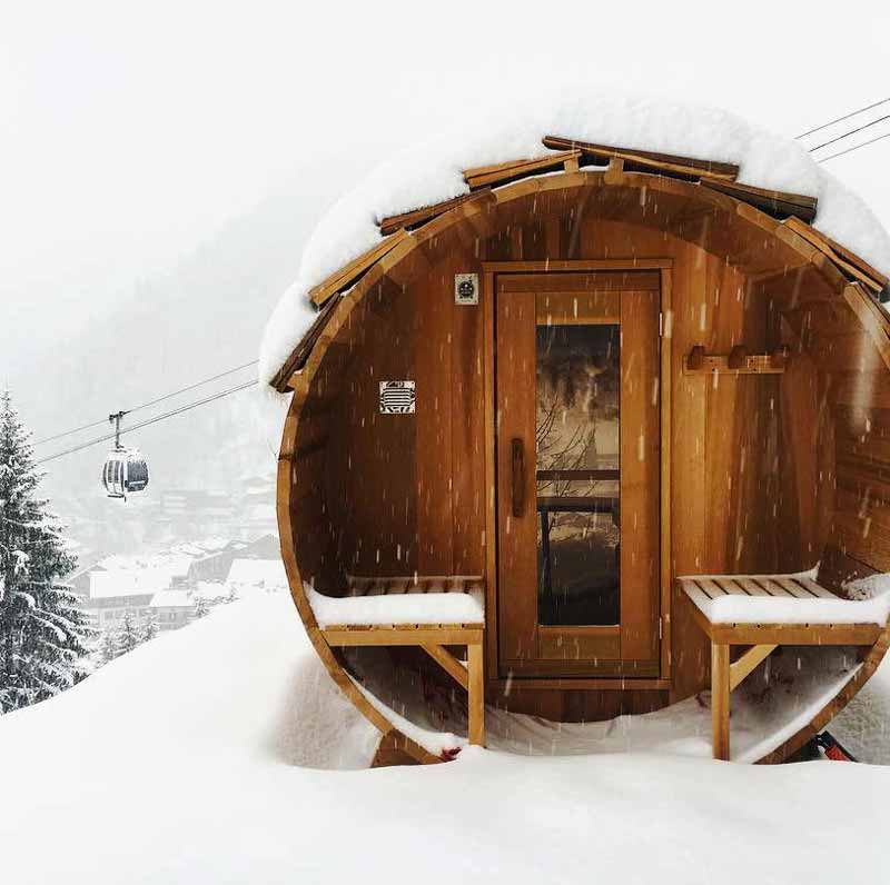Sauna Et Sommeil Quels Effets 2 Sauna Et Sommeil Quels Effets 2