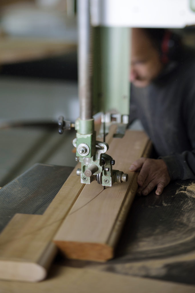 Fabrication Saunas et spas Red Cedar en Menuiserie Fabrication Saunas et spas Red Cedar en Menuiserie