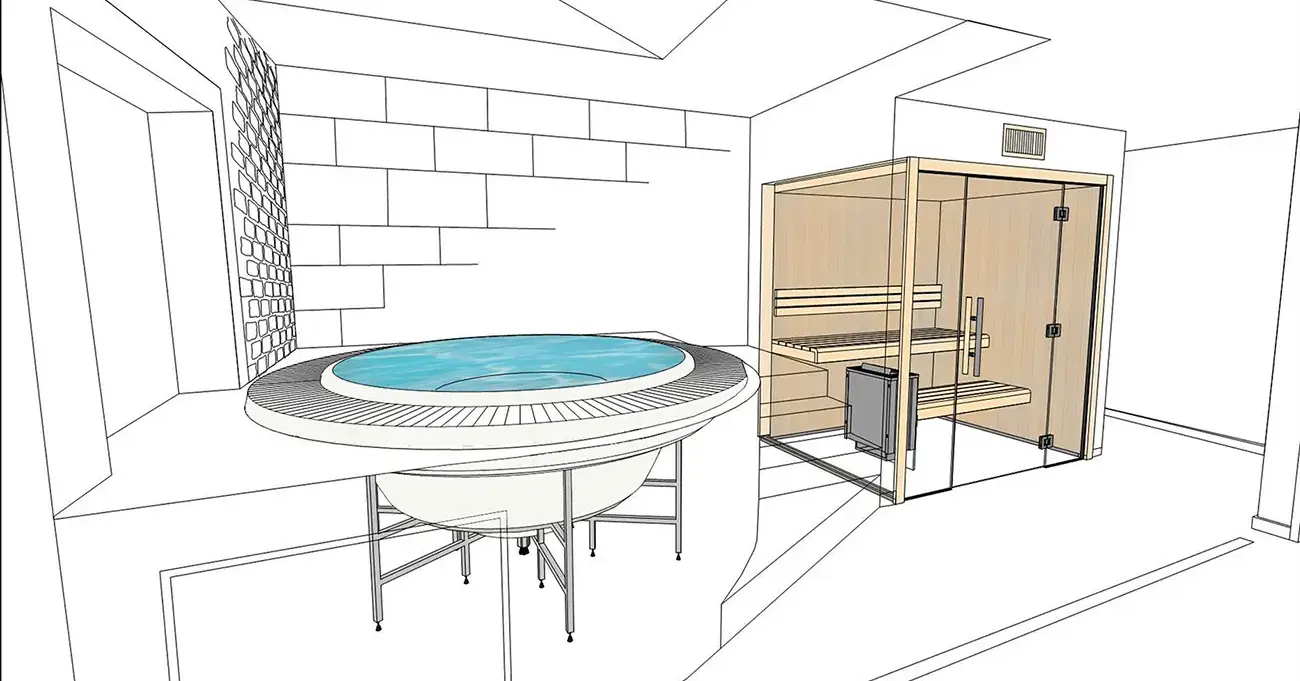 Espace bien etre sur mesure
