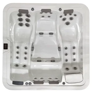 Spa 4 5 Places Avec 2 Places Allongées Come Spa 4 5 Places Avec 2 Places Allongées Come