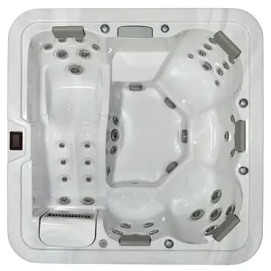 Spa Jacuzzi 6 7 Places Familial Tamise Spa Jacuzzi 6 7 Places Familial Tamise