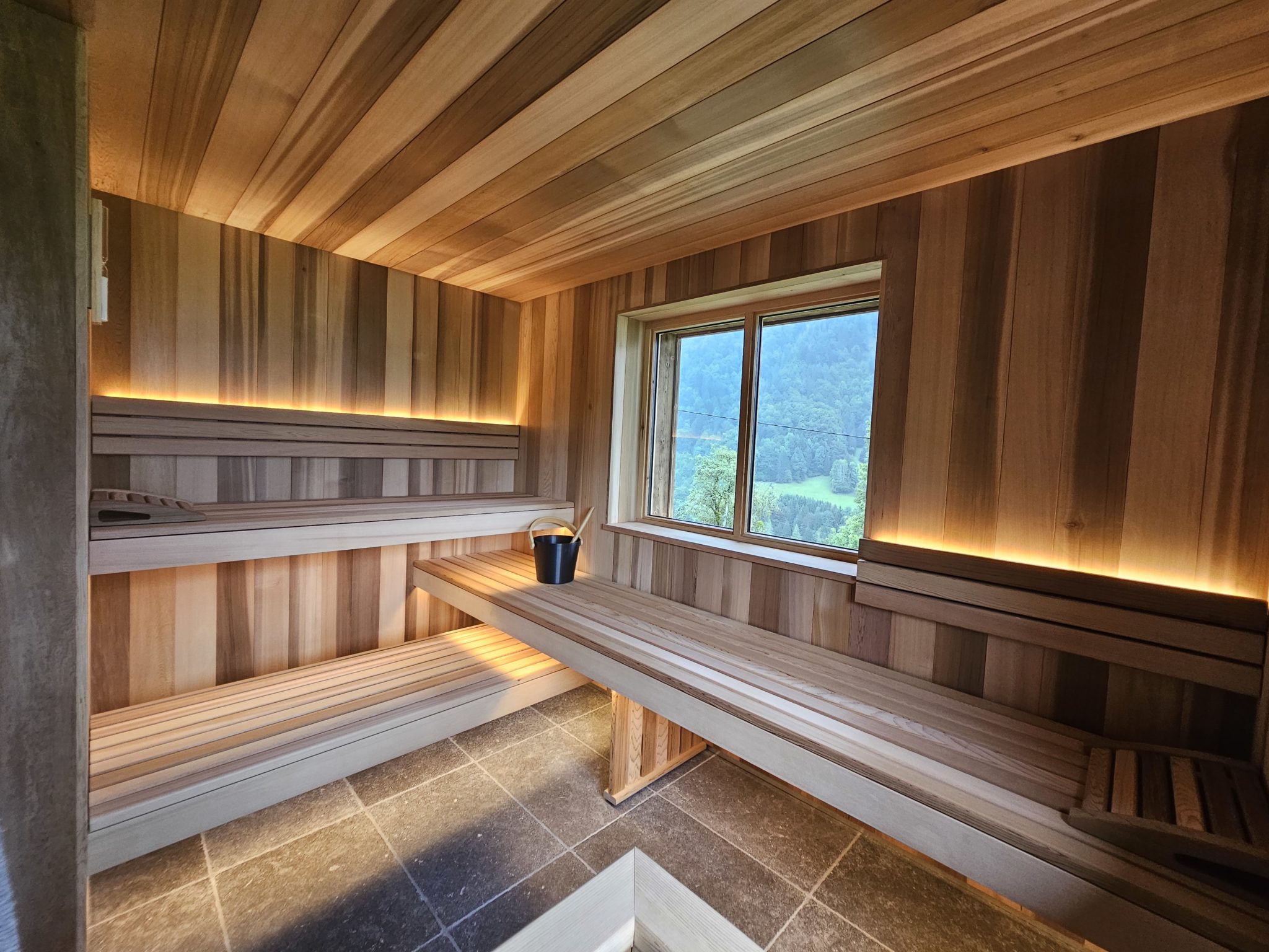 Sales And Installation Of High end Designer Indoor Saunas Sales And Installation Of High end Designer Indoor Saunas