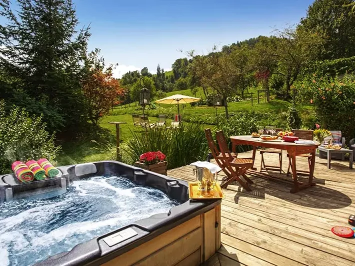 Spa Jacuzzi Maison Location Spa Jacuzzi Maison Location