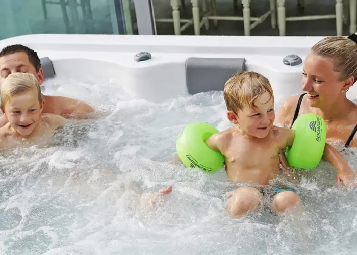 Spa Convivial Pour Toute La Famille Spa Convivial Pour Toute La Famille