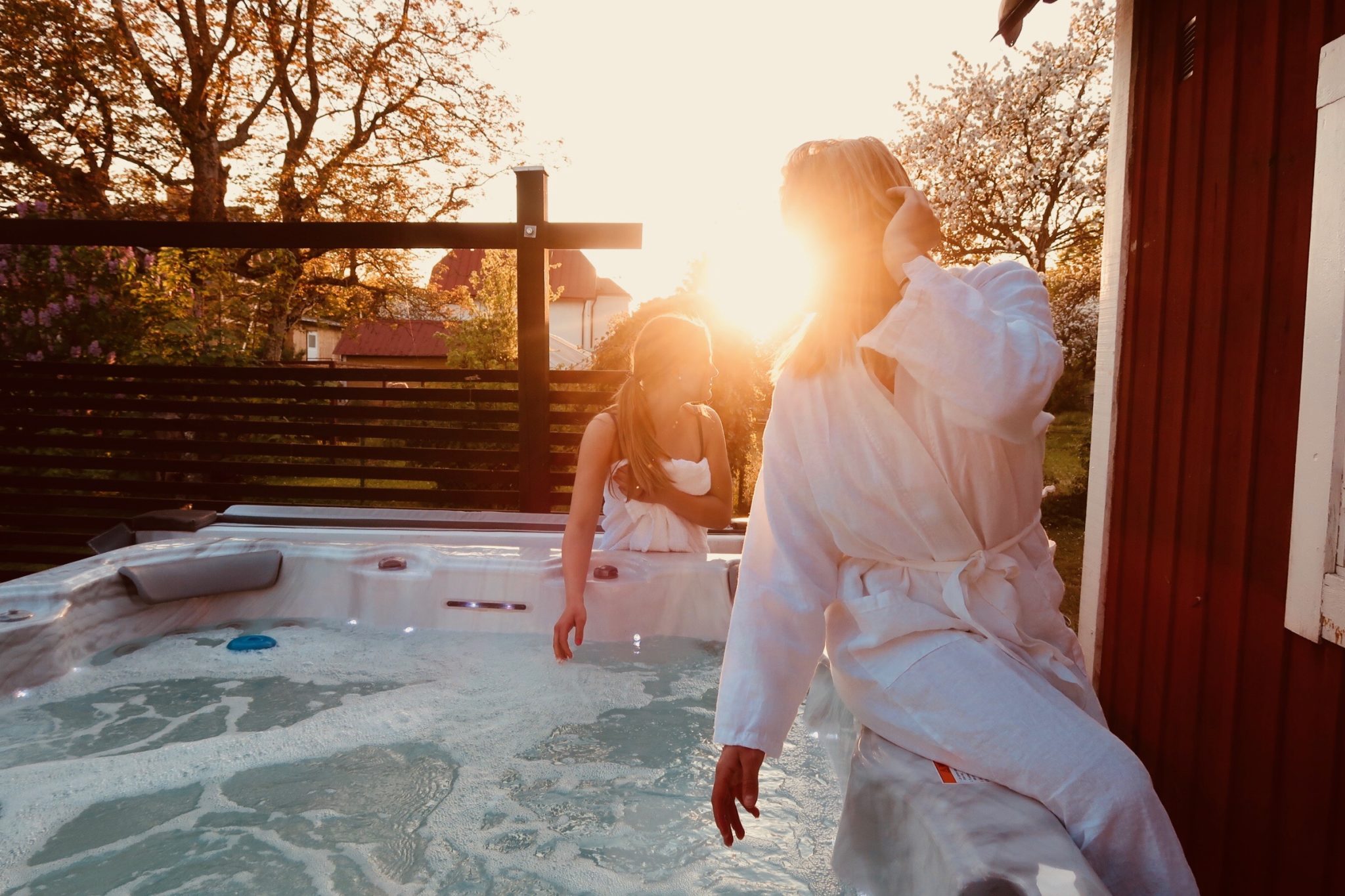 Spa rigide_Viskan Spa