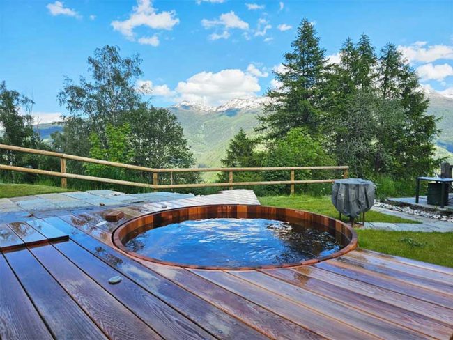 Spa And Heatwave Heat