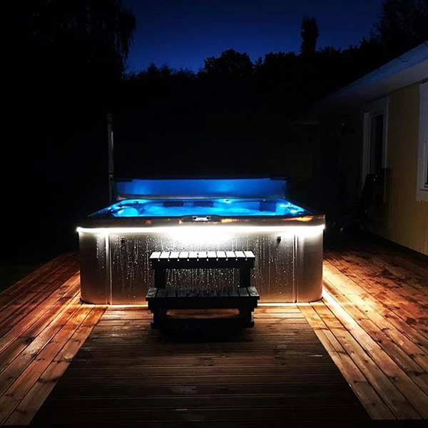 Spa Et Ete Spa Et Ete