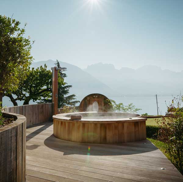 Spa Jacuzzi Ete Spa Jacuzzi Ete