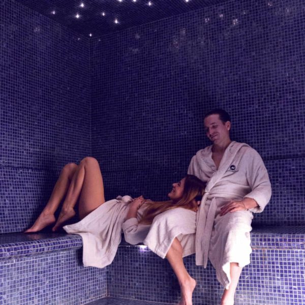 Hammam sur mesure en Suisse Hammam sur mesure en Suisse