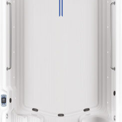 R500 Endlesspool Cuve