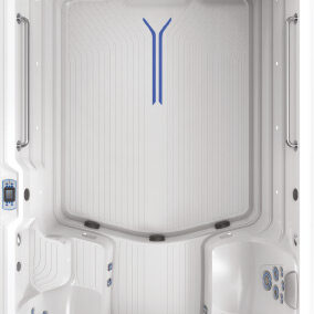 Spa De Nage R200 Endless pool