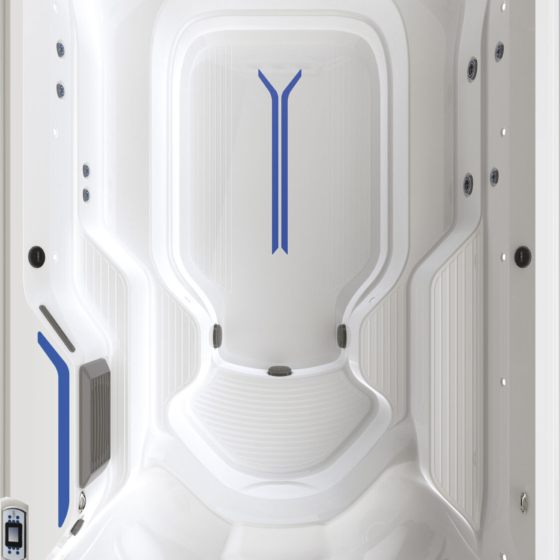 Spa De Nage R220 Endless Pool