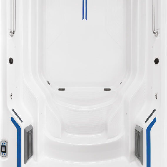 SwimCross X2000 Endlesspool