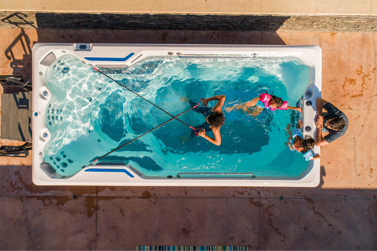 SwimCross X500 Lifestyle SwimCross X500 Lifestyle