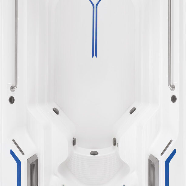 SwimCross X500 Spa De Nage