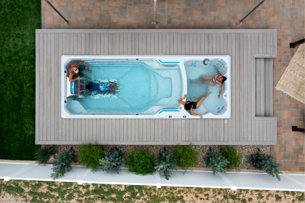 E2000 Utilisation Exterieur En Famille