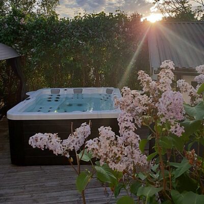 Spa rigide 6-7 Viskan Dolomite Spa rigide 6-7 Viskan Dolomite