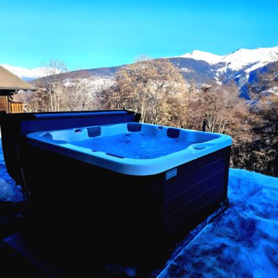 Spa 3 4 Places Viskan Jade Canton Valais Suisse Spa 3 4 Places Viskan Jade Canton Valais Suisse