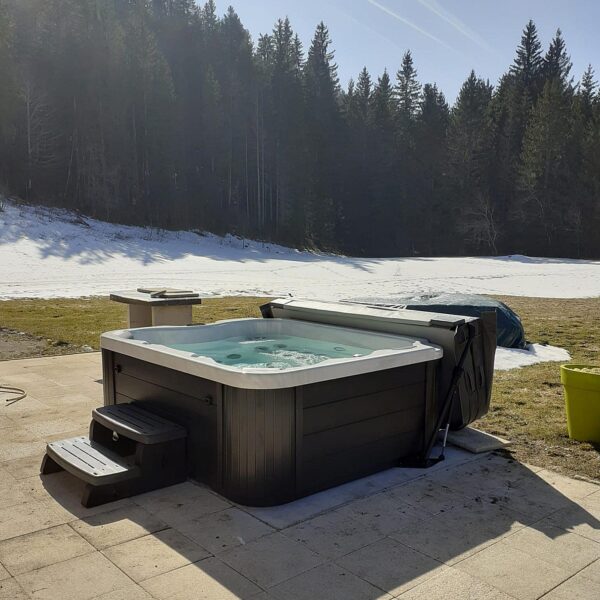 Spa rigide Viskan Melville Spa rigide Viskan Melville