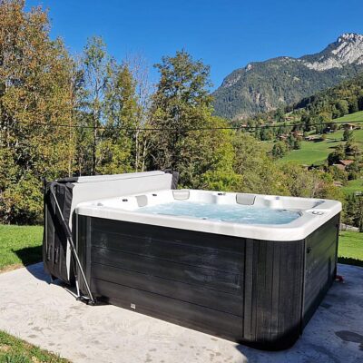 Spa rigide 6-7 Viskan Dolomite Suisse Spa rigide 6-7 Viskan Dolomite Suisse